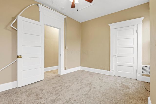 911 Linwood Avenue, & 913, Columbus, OH 43206