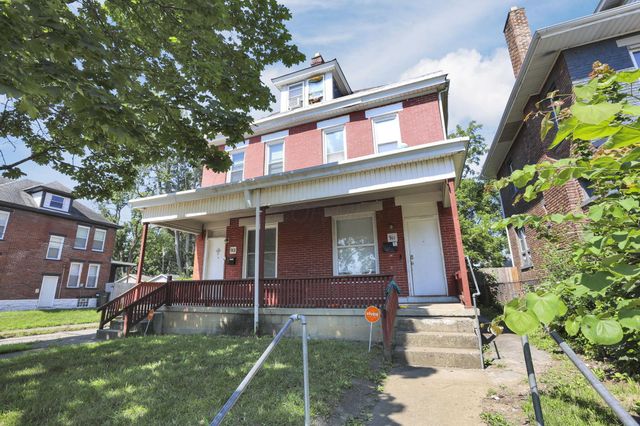 911 Linwood Avenue, & 913, Columbus, OH 43206