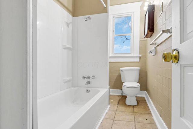 911 Linwood Avenue, & 913, Columbus, OH 43206