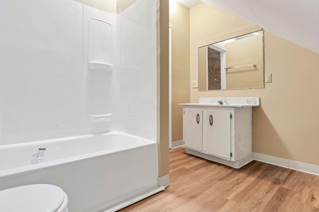 911 Linwood Avenue, & 913, Columbus, OH 43206