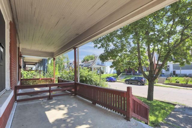 911 Linwood Avenue, & 913, Columbus, OH 43206