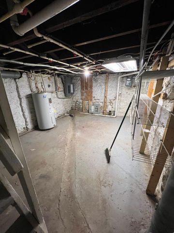 911 Linwood Avenue, & 913, Columbus, OH 43206