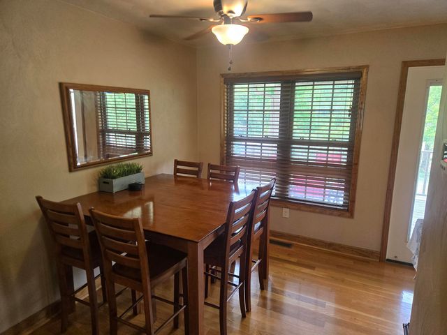 2143 Blue Ridge Springs RD, Blue Ridge, VA 24064