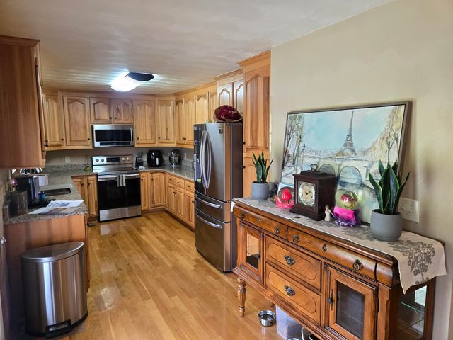 2143 Blue Ridge Springs RD, Blue Ridge, VA 24064