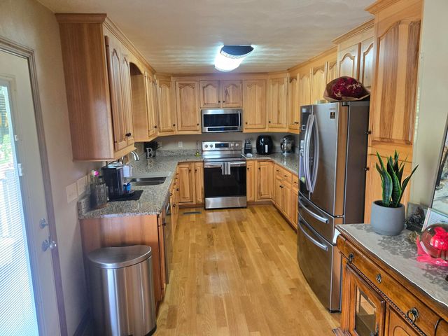 2143 Blue Ridge Springs RD, Blue Ridge, VA 24064