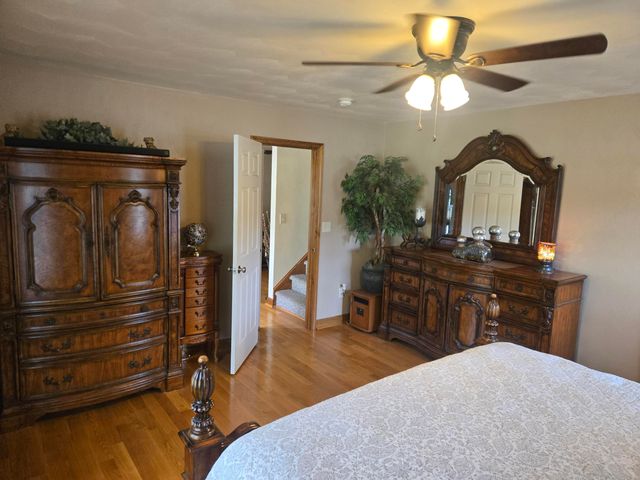 2143 Blue Ridge Springs RD, Blue Ridge, VA 24064