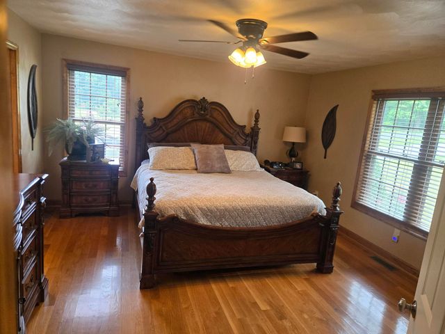2143 Blue Ridge Springs RD, Blue Ridge, VA 24064