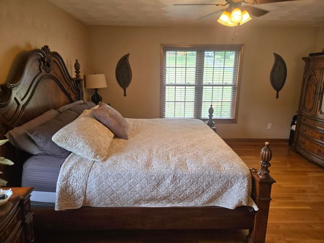 2143 Blue Ridge Springs RD, Blue Ridge, VA 24064