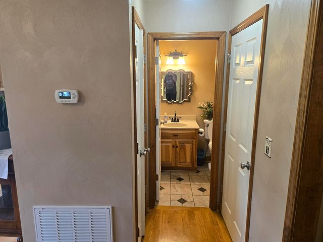 2143 Blue Ridge Springs RD, Blue Ridge, VA 24064