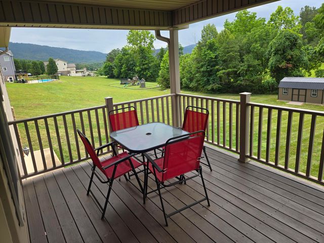 2143 Blue Ridge Springs RD, Blue Ridge, VA 24064