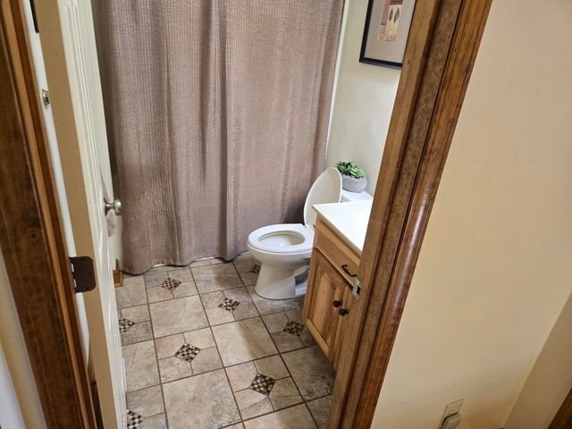 2143 Blue Ridge Springs RD, Blue Ridge, VA 24064