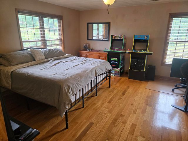 2143 Blue Ridge Springs RD, Blue Ridge, VA 24064