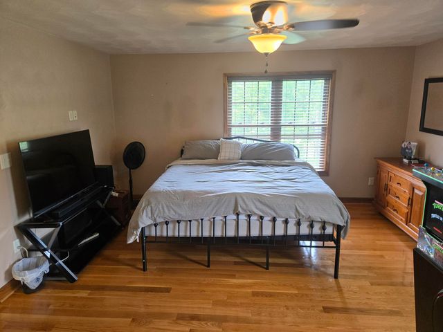 2143 Blue Ridge Springs RD, Blue Ridge, VA 24064