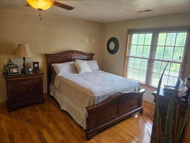 2143 Blue Ridge Springs RD, Blue Ridge, VA 24064