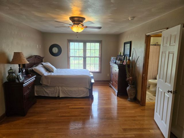 2143 Blue Ridge Springs RD, Blue Ridge, VA 24064