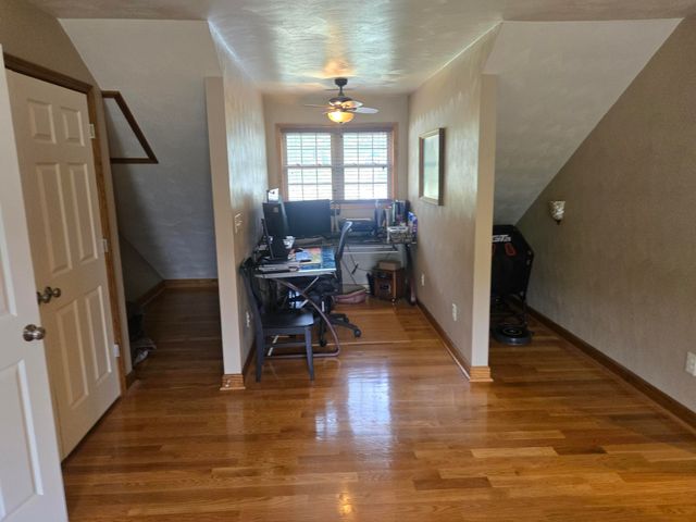 2143 Blue Ridge Springs RD, Blue Ridge, VA 24064