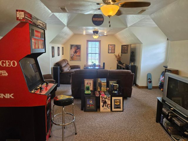 2143 Blue Ridge Springs RD, Blue Ridge, VA 24064