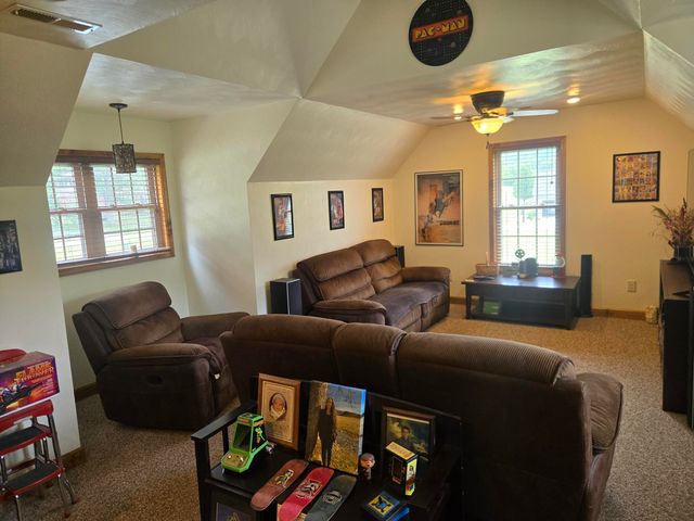 2143 Blue Ridge Springs RD, Blue Ridge, VA 24064