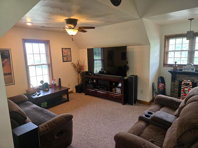 2143 Blue Ridge Springs RD, Blue Ridge, VA 24064