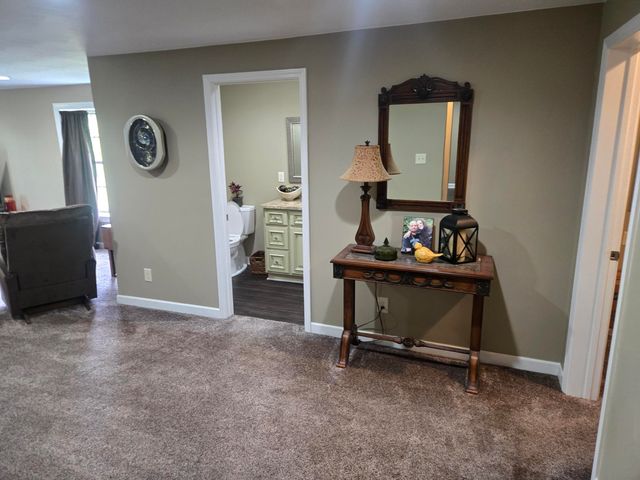2143 Blue Ridge Springs RD, Blue Ridge, VA 24064