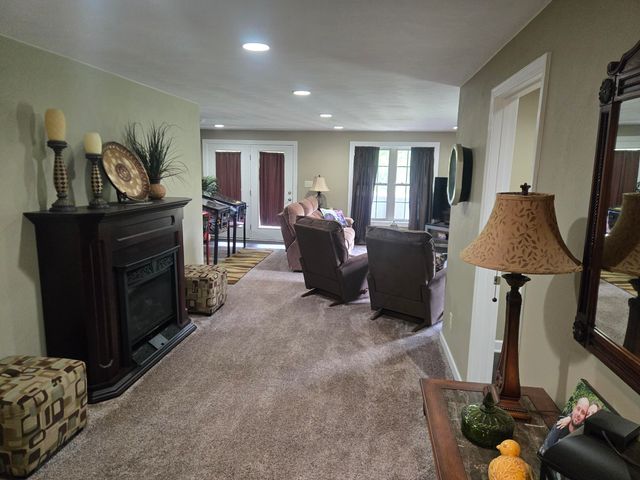 2143 Blue Ridge Springs RD, Blue Ridge, VA 24064