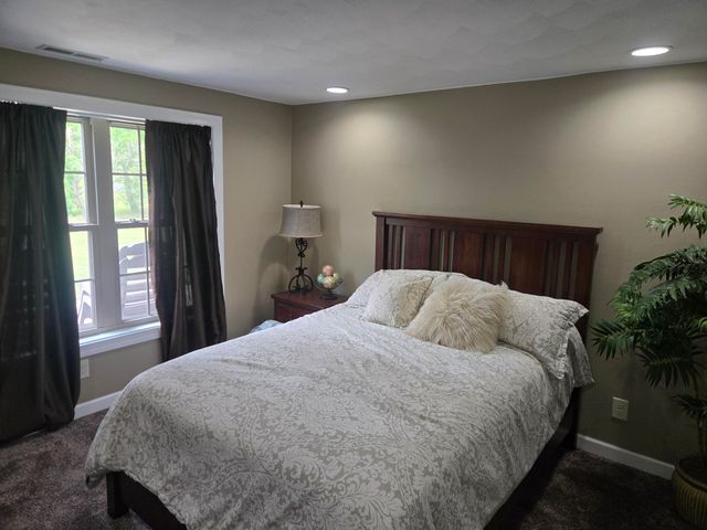 2143 Blue Ridge Springs RD, Blue Ridge, VA 24064
