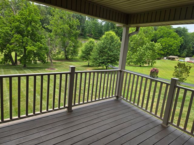 2143 Blue Ridge Springs RD, Blue Ridge, VA 24064