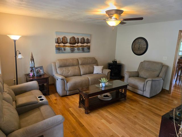 2143 Blue Ridge Springs RD, Blue Ridge, VA 24064