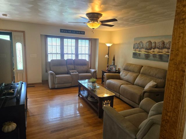 2143 Blue Ridge Springs RD, Blue Ridge, VA 24064