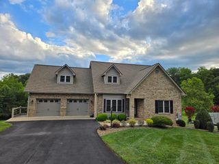 2143 Blue Ridge Springs RD, Blue Ridge, VA 24064