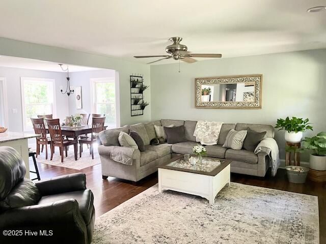 93 Maple Leaf Lane, Snow Hill, NC 28580