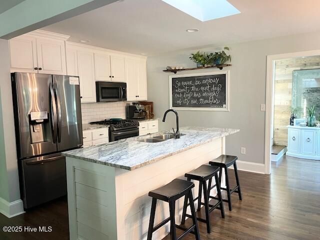 93 Maple Leaf Lane, Snow Hill, NC 28580