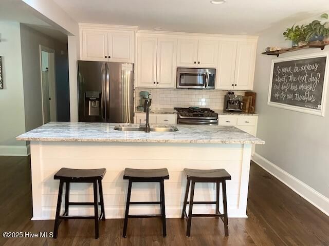 93 Maple Leaf Lane, Snow Hill, NC 28580