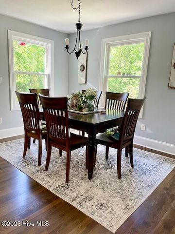 93 Maple Leaf Lane, Snow Hill, NC 28580