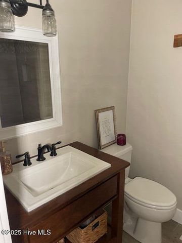 93 Maple Leaf Lane, Snow Hill, NC 28580