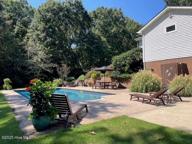 93 Maple Leaf Lane, Snow Hill, NC 28580