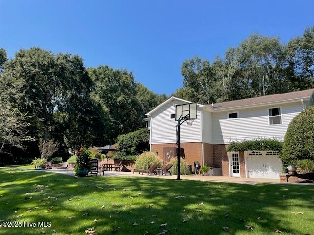 93 Maple Leaf Lane, Snow Hill, NC 28580