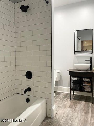 93 Maple Leaf Lane, Snow Hill, NC 28580