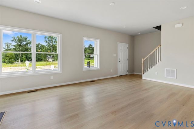 4825 St Patrick Ct, North Chesterfield, VA 23237