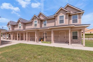2002 20th Street 501, Huntsville, TX 77340