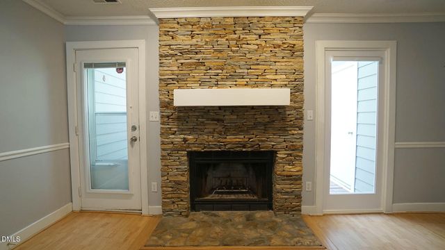 1427 Quarter Point, Raleigh, NC 27615