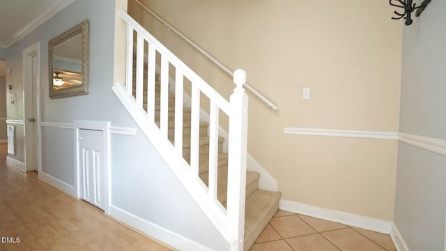 1427 Quarter Point, Raleigh, NC 27615