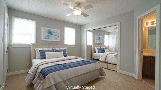 1427 Quarter Point, Raleigh, NC 27615