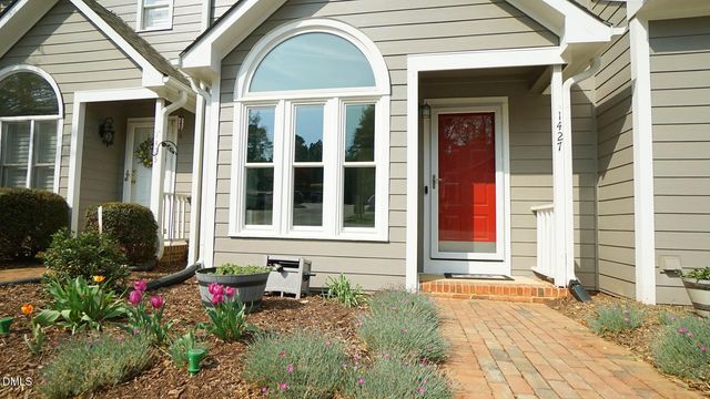 1427 Quarter Point, Raleigh, NC 27615