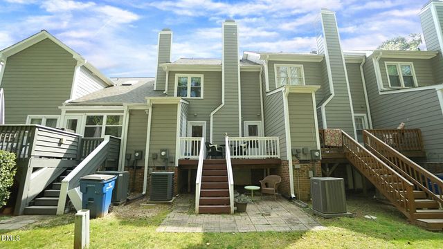 1427 Quarter Point, Raleigh, NC 27615