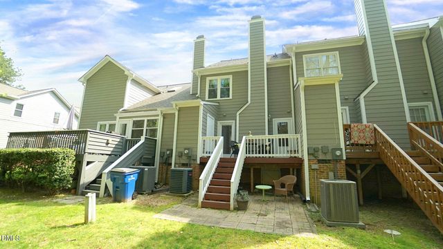 1427 Quarter Point, Raleigh, NC 27615