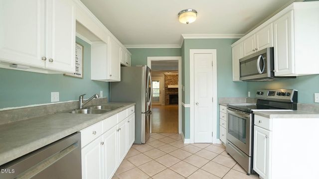 1427 Quarter Point, Raleigh, NC 27615