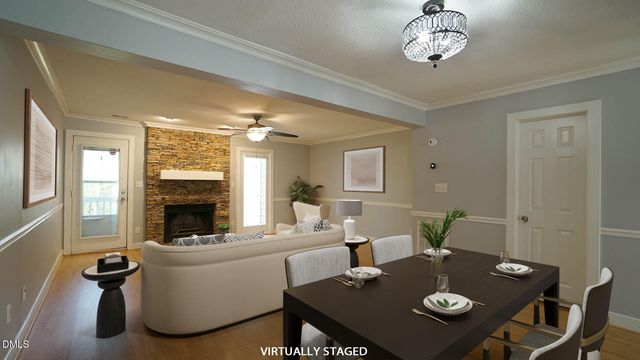 1427 Quarter Point, Raleigh, NC 27615