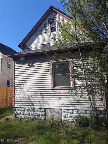 1919 Holmden Avenue, Cleveland, OH 44109