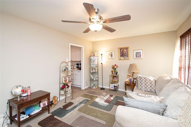 1741 Dallas Avenue, Charlotte, NC 28205